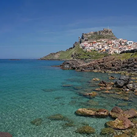 Lejlighed -ss- 23 Castelsardo